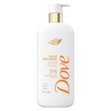 Dove Body Wash, Glow Recharge, 18.5 OZ, thumbnail image 1 of 5
