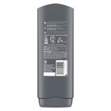 Dove Men+Care Clean Comfort Body and Face Wash For Fresh, Healthy-Feeling Skin, 30 OZ, thumbnail image 3 of 5