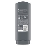 Dove Men+Care Extra Fresh Body and Face Wash for Dry Skin, thumbnail image 3 of 5