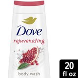 Dove go fresh Body Wash, 20 OZ, thumbnail image 4 of 8