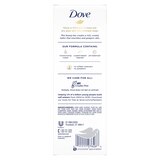 Dove Purely Pampering More Moisturizing Than Bar Soap Shea Butter Beauty Bar For Softer Skin, 3.75 OZ, 6 Bars, thumbnail image 2 of 6