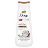 Dove Purely Pampering Body Wash, 20 OZ, thumbnail image 1 of 8