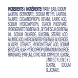 Dove Skin Nourishing Sensitive Skin Body Wash for Softer and Smoother Skin, 20 OZ, thumbnail image 3 of 8