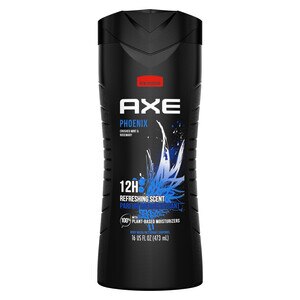 AXE Phoenix Body Wash For Men, 16 Oz , CVS