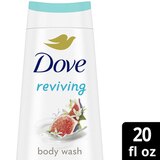 Dove go fresh Body Wash, 20 OZ, thumbnail image 4 of 8