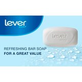 Lever 2000 Bar Soap Original Scent, thumbnail image 4 of 5
