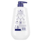Dove MicroMoisture Body Wash Pump For Dry Skin Sulfate Free Moisturizing Bodywash, 30.6 OZ, thumbnail image 2 of 8