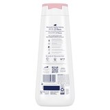 Dove Pampering Skin Nourishing Shea Butter Body Wash with Warm Vanilla, 20 OZ, thumbnail image 2 of 8