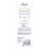 Dove Sensitive Skin Beauty Bar, 4 OZ, thumbnail image 2 of 6