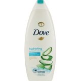 Dove go fresh Pear and Aloe Vera Body Wash, 20 OZ, thumbnail image 1 of 3