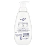 Dove Deep Moisture Shower Foam, 13.5 OZ, thumbnail image 2 of 5