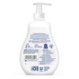 Baby Dove Sensitive Skin Fragrance Free Lotion, 13 FL OZ, thumbnail image 2 of 6