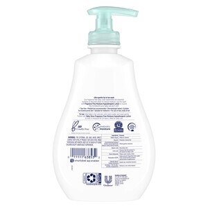 baby moisture
