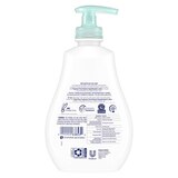 Baby Dove Sensitive Skin Fragrance Free Body Wash, 13 FL OZ, thumbnail image 3 of 5