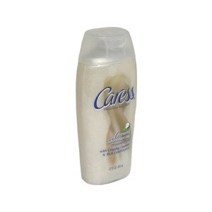  Caress Moisturizing Body Wash with Creamy Coconut & Rich Conditioners 