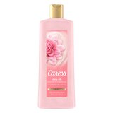 Caress Exfoliating Body Wash, 18 OZ, thumbnail image 1 of 5