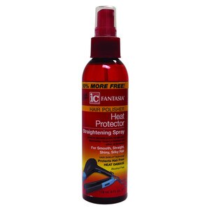 Fantasia Ic Hair Polisher - Spray alisador con protector de calor