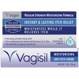 Vagisil Anti-Itch Creme, 1 OZ, thumbnail image 1 of 3