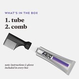 Just For Men Touch of Gray Instant Gray Blending Hair Color, thumbnail image 4 of 6