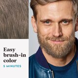 Just For Men Mustache & Beard Coloring, thumbnail image 4 of 6