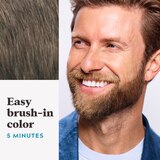 Just For Men Mustache & Beard Coloring, thumbnail image 4 of 6