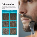 Just For Men Mustache & Beard Coloring, thumbnail image 5 of 6
