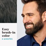 Just For Men Mustache & Beard Coloring, thumbnail image 4 of 6