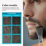 Just For Men Mustache & Beard Coloring, thumbnail image 5 of 6