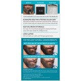 Just For Men Mustache & Beard Coloring, thumbnail image 2 of 6