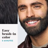 Just For Men Mustache & Beard Coloring, thumbnail image 4 of 6