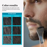 Just For Men Mustache & Beard Coloring, thumbnail image 5 of 6