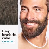 Just For Men Mustache & Beard Coloring, thumbnail image 4 of 6