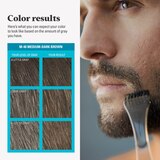 Just For Men Mustache & Beard Coloring, thumbnail image 5 of 6