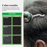 Just For Men Shampoo-In Color, Jet Black, thumbnail image 5 of 6