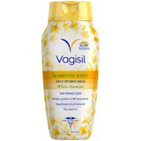 Vagisil Scentsitive Scents Plus Daily Intimate Vaginal Wash, 12 OZ, thumbnail image 1 of 5