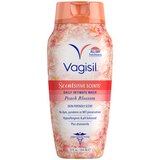 Vagisil Scentsitive Scents Plus Daily Intimate Vaginal Wash, 12 OZ, thumbnail image 1 of 5