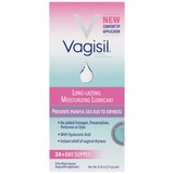 Vagisil Prohydrate, Internal Vaginal Moisturizing Gel & Lubricant, 8 OZ, thumbnail image 1 of 4