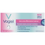 Vagisil Prohydrate, Internal Vaginal Moisturizing Gel & Lubricant, 8 OZ, thumbnail image 2 of 4