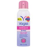 Vagisil Odor Block Dry Wash, 2.6 OZ, thumbnail image 1 of 4