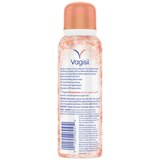 Vagisil Scentsitive Scents Dry Wash Spray for On The Go Feminine Hygiene, 2.6 OZ, thumbnail image 2 of 6