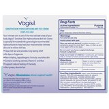 Vagisil Maximum Strength Anti-Itch Vaginal Creme, Sensitive Skin Formula, 1 OZ, thumbnail image 2 of 2