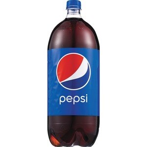 Botella Pepsi de 2 L