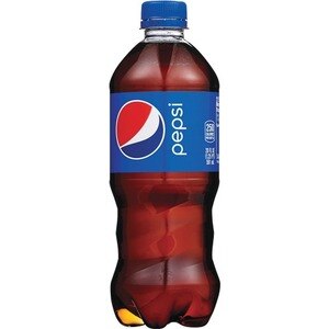 Pepsi Bottle, 20 Oz , CVS