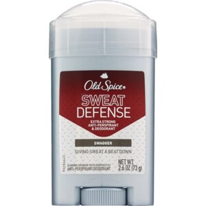 Utallige Ingeniører Jeg mistede min vej Old Spice Twin Pack Sweat Defense Swagger Extra Strong Anti-perspirant &  Deodorant - CVS PharmacyIngredients - CVS Pharmacy