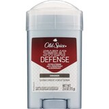 Old Spice Sweat Defense Extra Strong Antiperspirant & Deodorant Stick, Swagger, 2.6 OZ, 2 Pack, thumbnail image 1 of 2