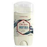 Old Spice Deodorant Stick, Deep Sea, 3 OZ, thumbnail image 1 of 9