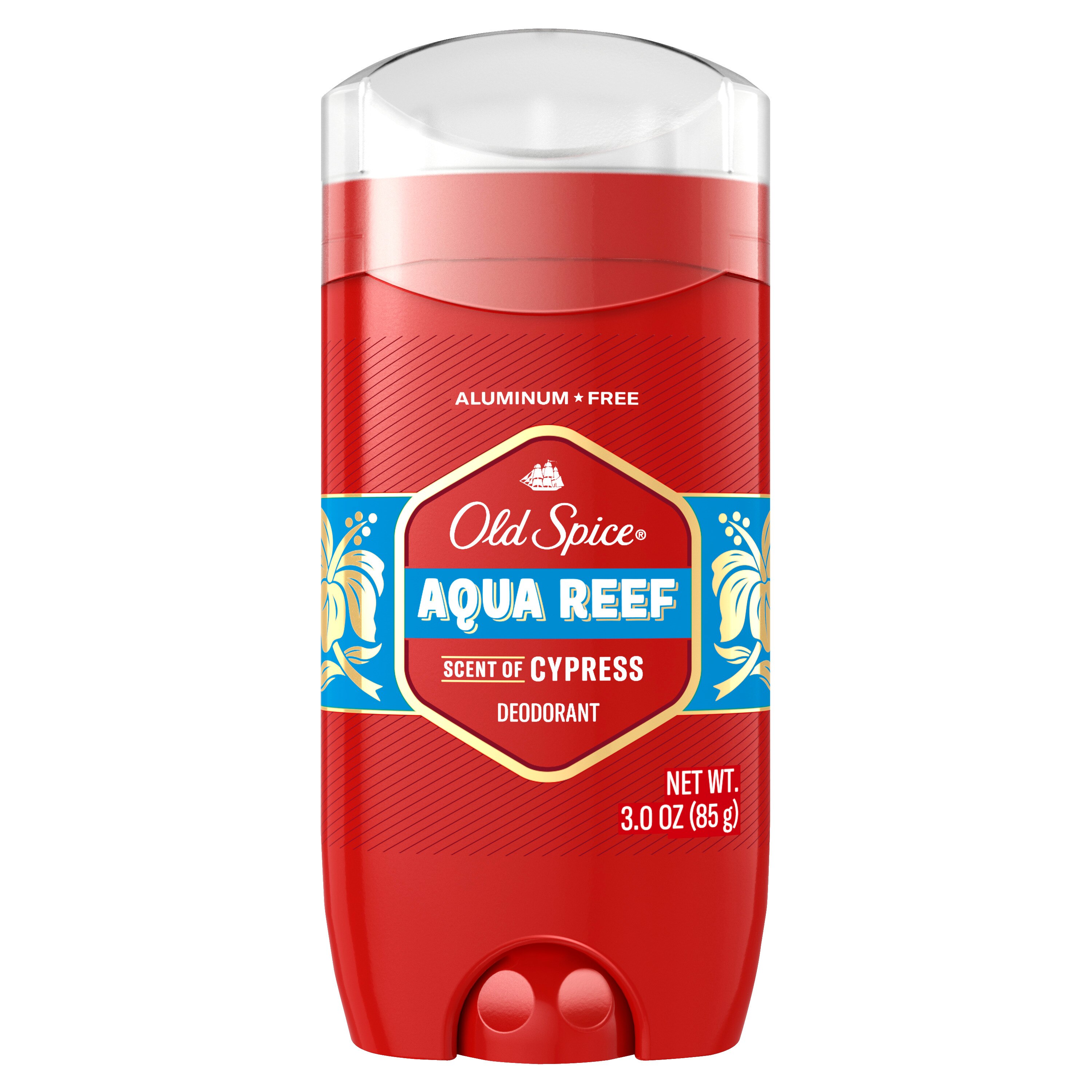 Old Spice Red Zone Collection Men's Deodorant