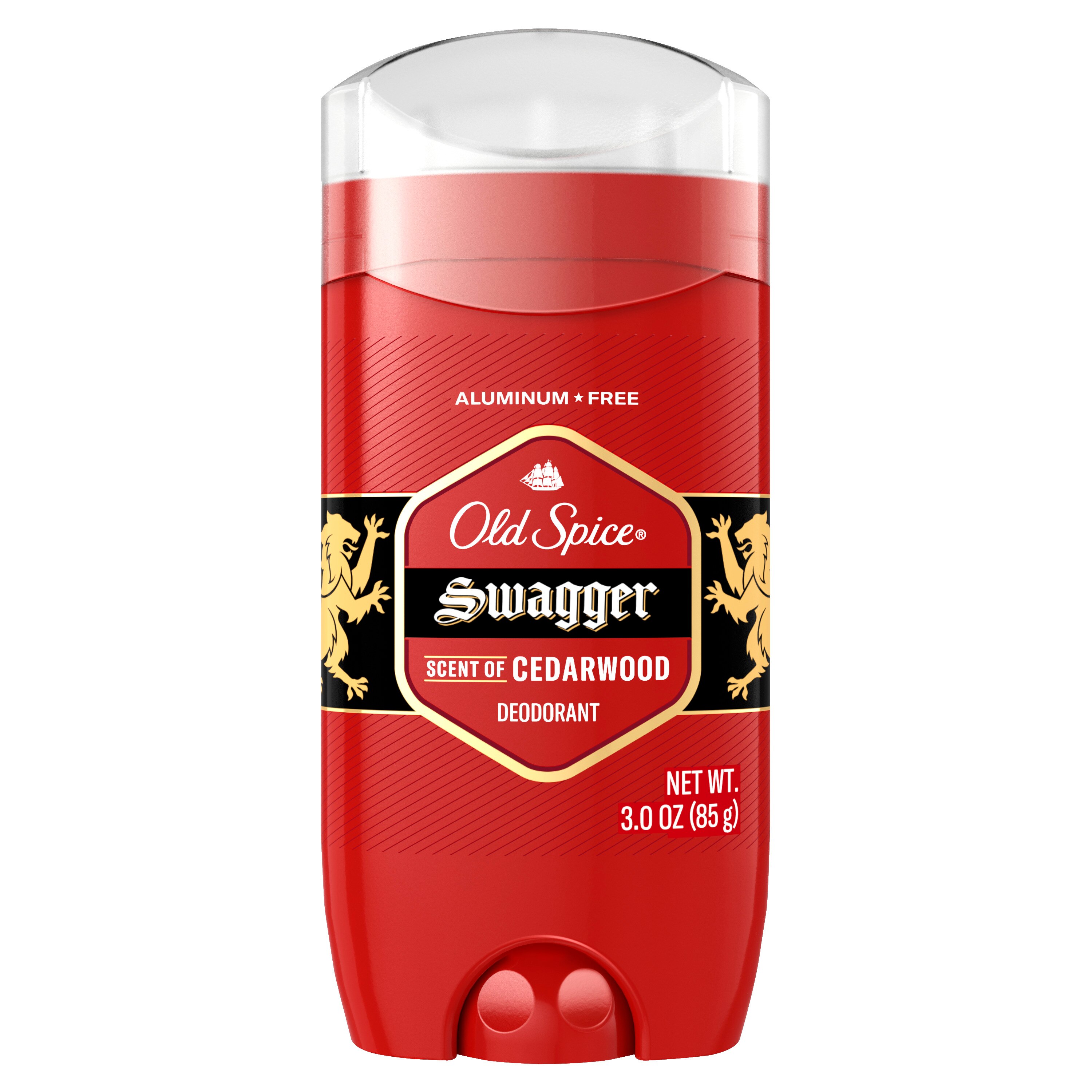 Old Spice Red Collection Deodorant