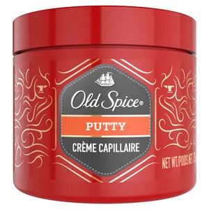 Old Spice Hair Styling For Men Putty 2 64 Oz With Photos