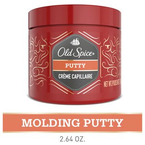Old Spice Hair Styling for Men Putty, 2 